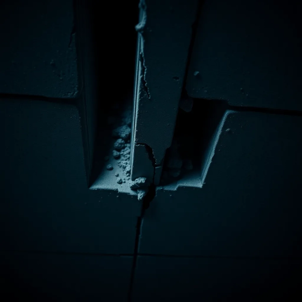 Czy strop teriva może się zawalic