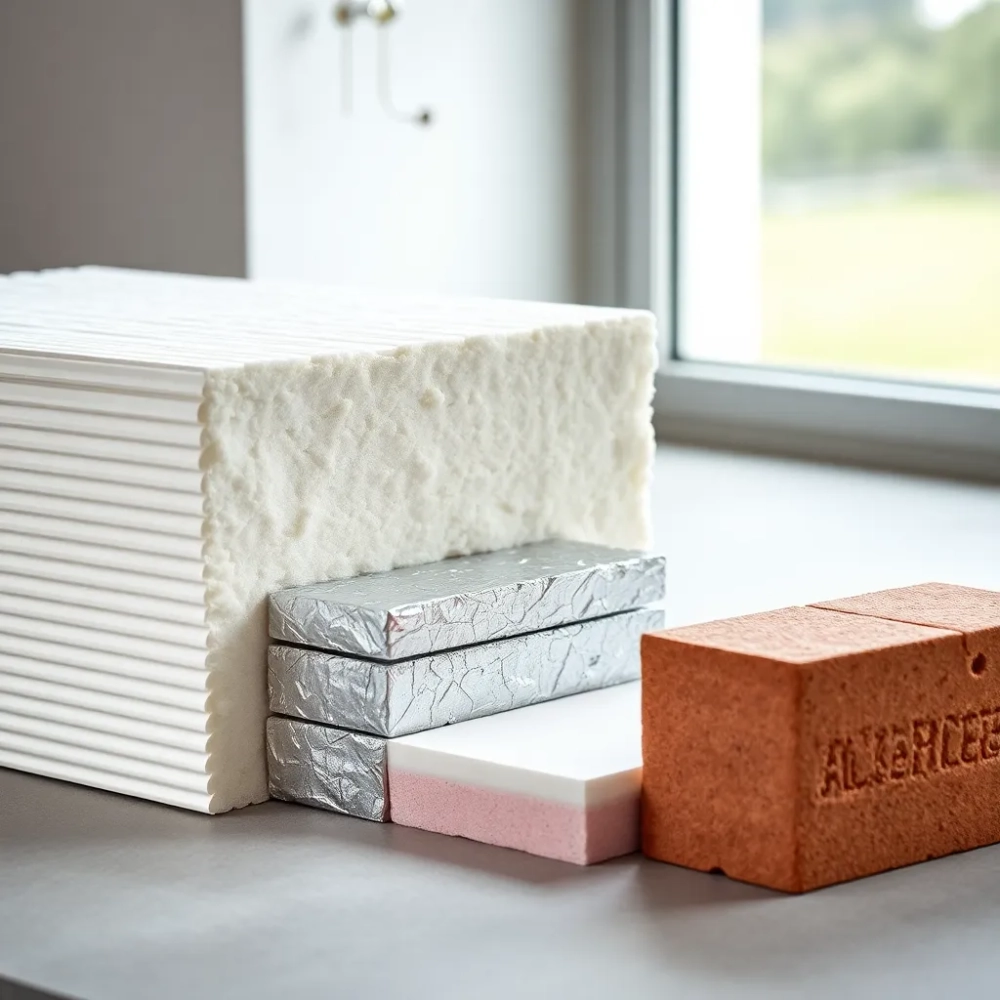 Czy strop teriva trzeba ocieplać