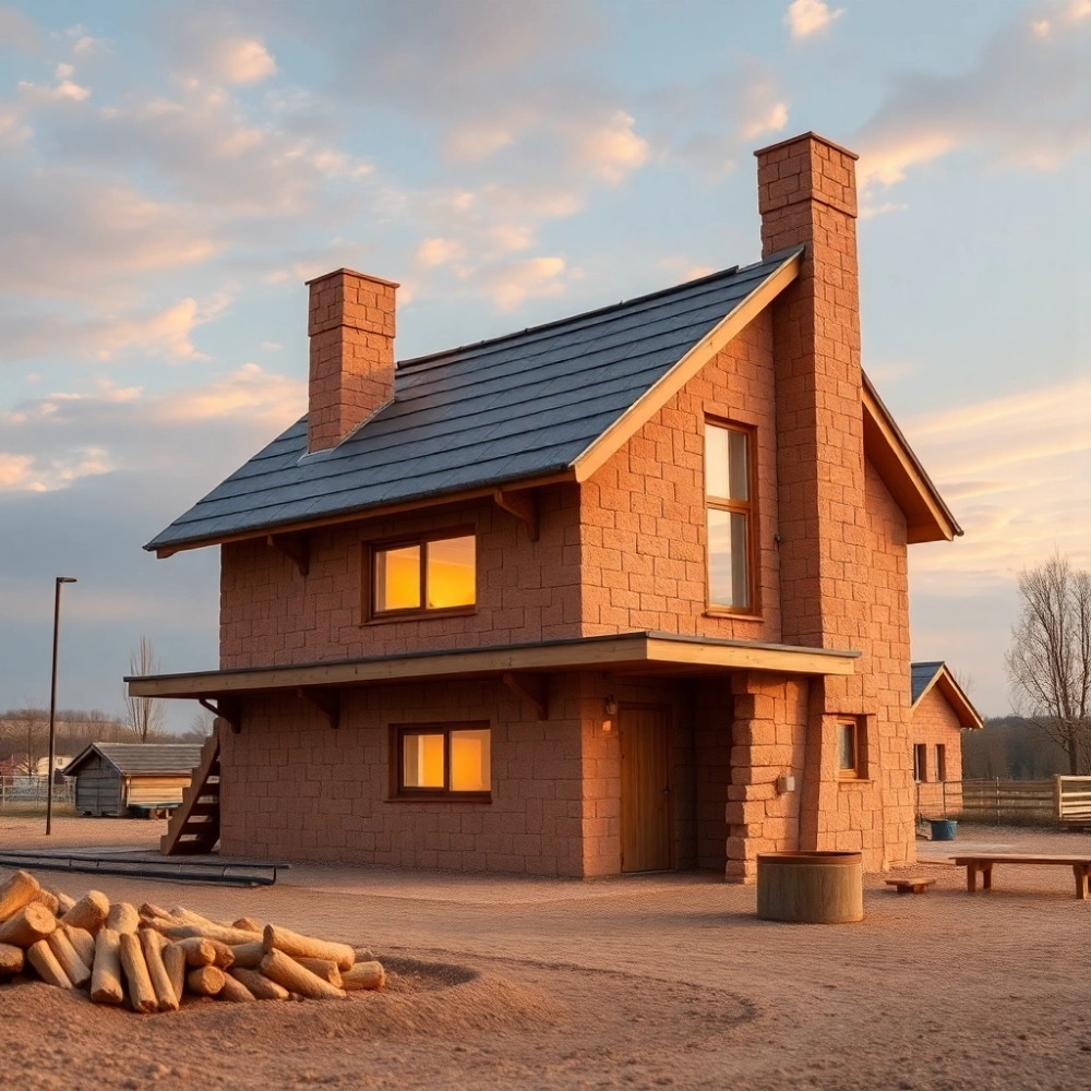 Jak ocieplić strop na strychu