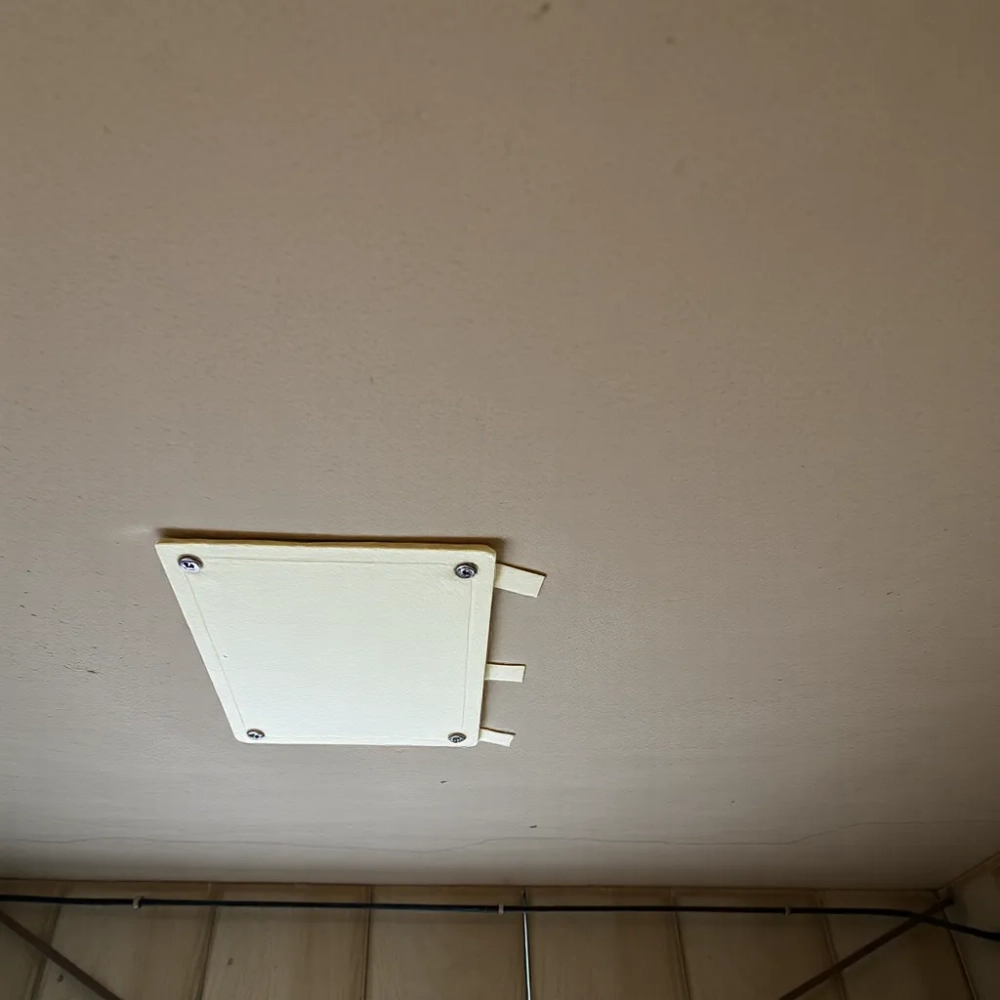 Jak ocieplić strop nad piwnicą