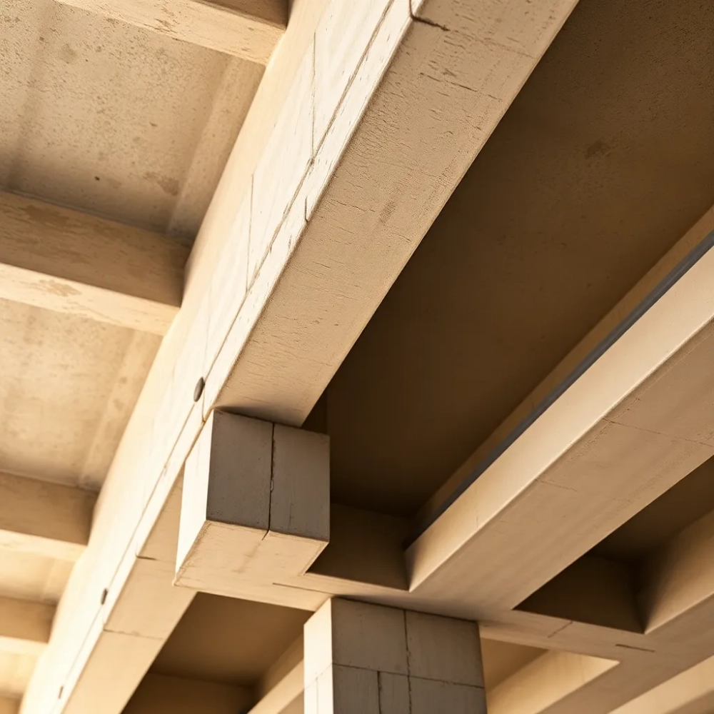 Jak wyliczyć strop Teriva