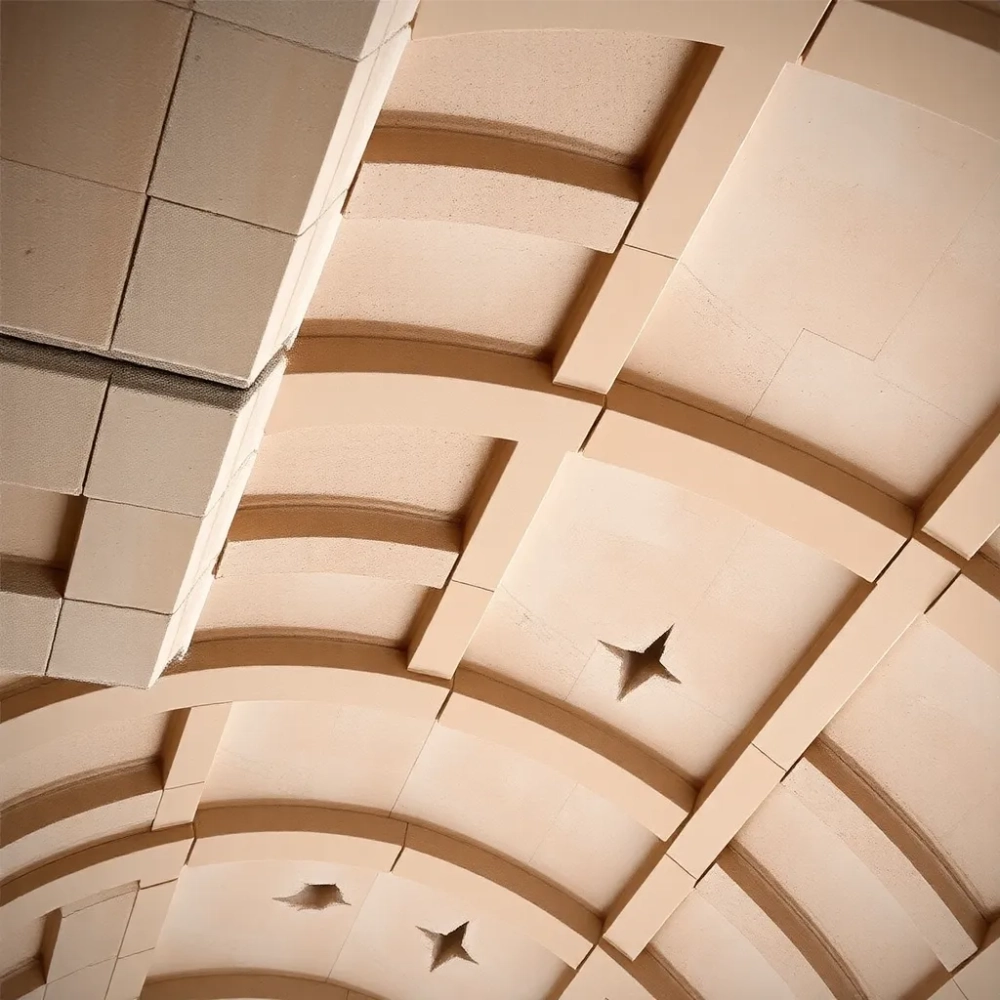 Jak wzmocnić strop Kleina