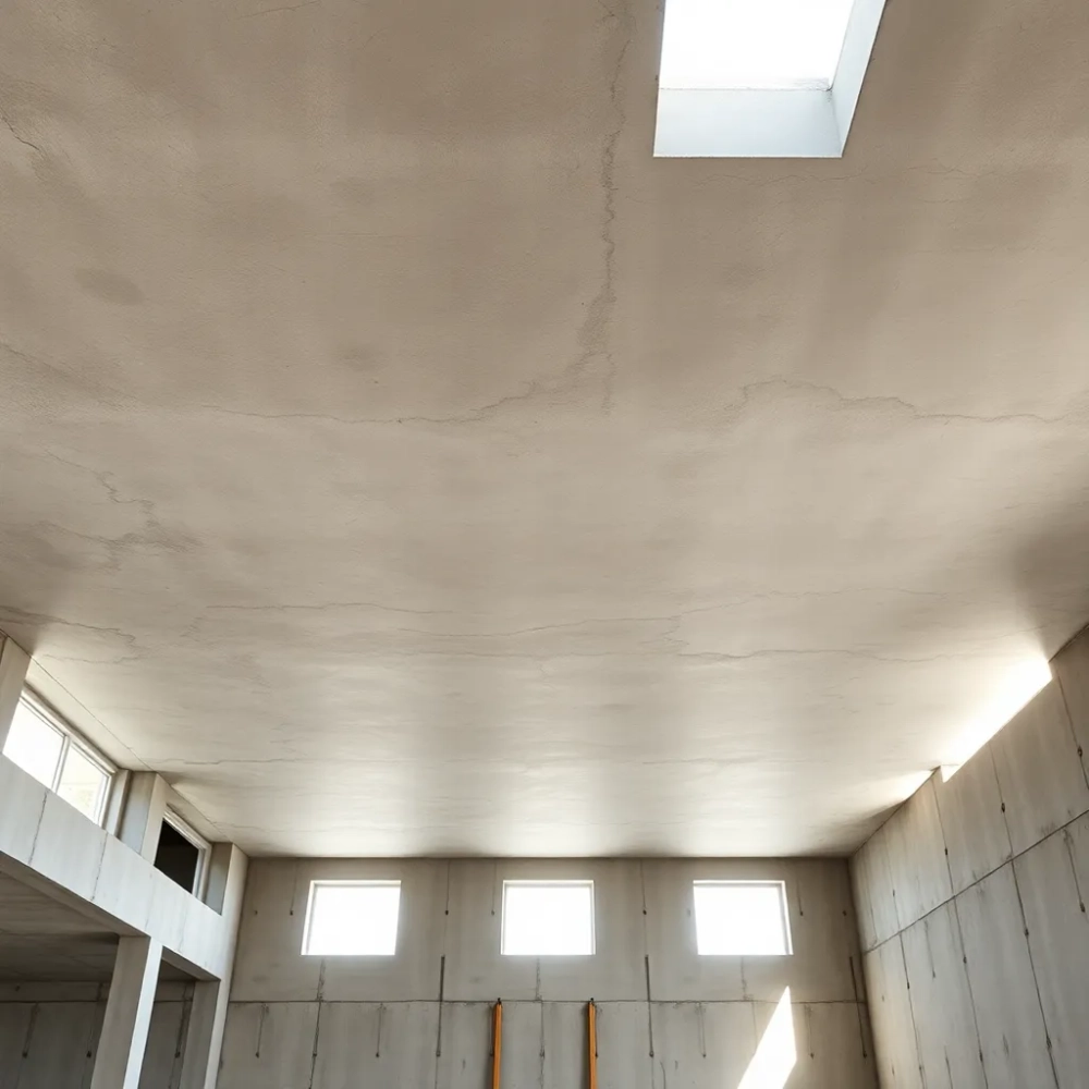 Jaki strop na dom parterowy