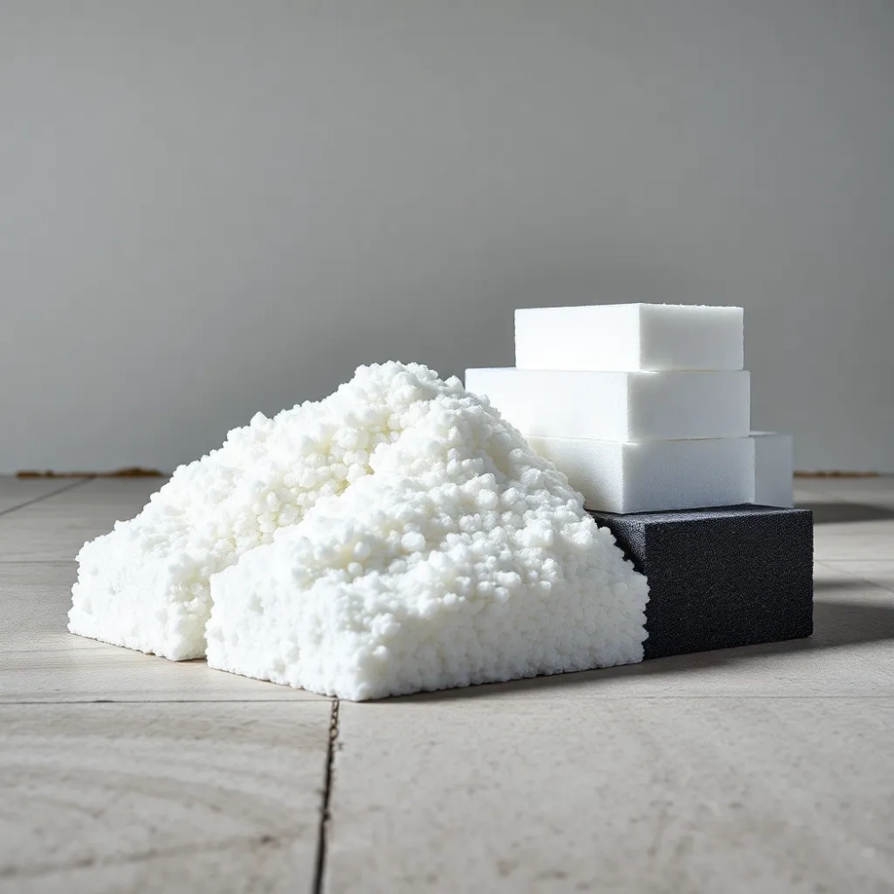 Jaki styropian na ocieplenie stropodachu