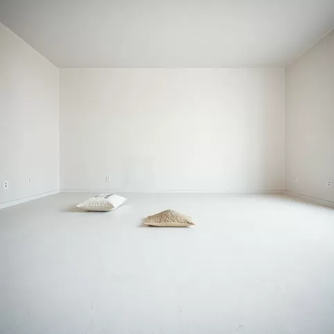 Co na strop zamiast wylewki