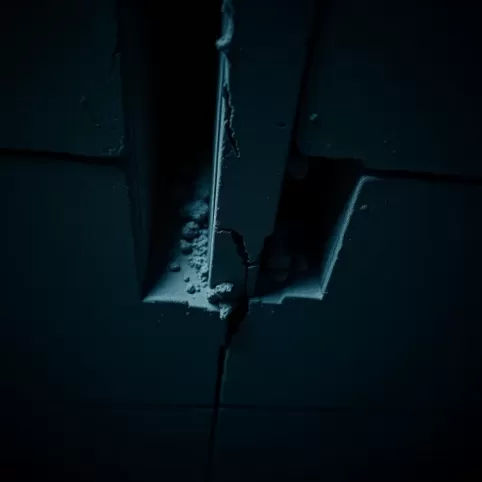 Czy strop teriva może się zawalic