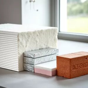 Czy strop teriva trzeba ocieplać