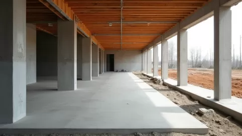 Jak obliczyć obciążenie stropu