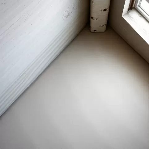 Jak ocieplić strop betonowy na poddaszu użytkowym