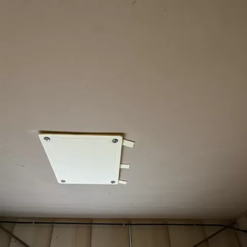 Jak ocieplić strop nad piwnicą