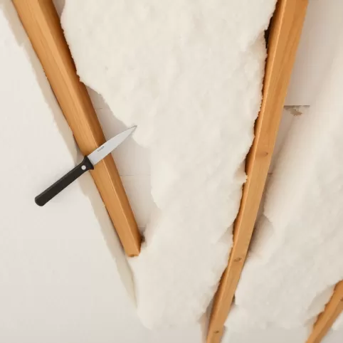 Jak ocieplić strop styropianem