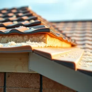 Jak ocieplić stropodach