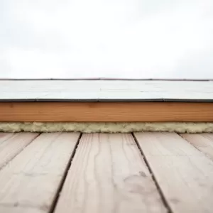 Jak ocieplić stropodach niewentylowany