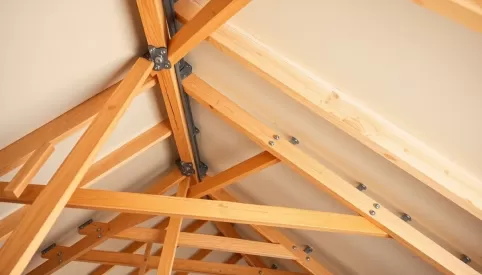 jak wzmocnić belki stropowe