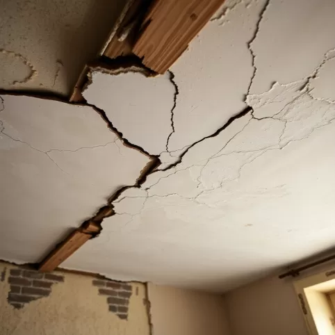 Jak wzmocnić cienki strop