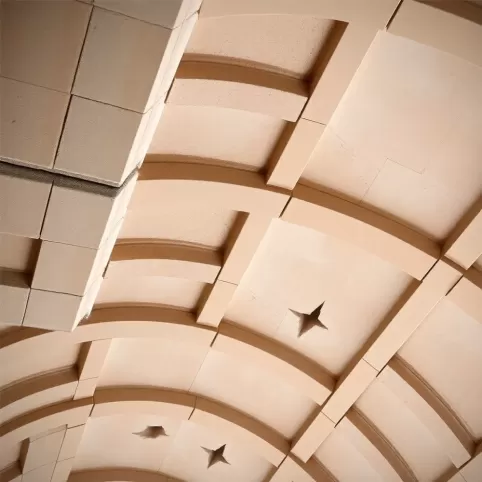 Jak wzmocnić strop Kleina