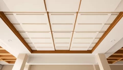 Jak zaprojektować strop Teriva