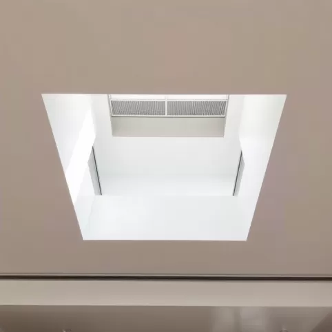 Jaki otwór w stropie na schody