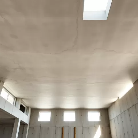 Jaki strop na dom parterowy