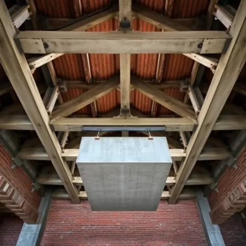 Jakie obciążenie wytrzyma strop Kleina