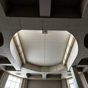 Jakie stropy w latach 60