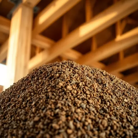 Keramzyt na strop cena