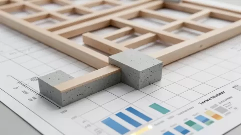 Koszt stropu Teriva kalkulator