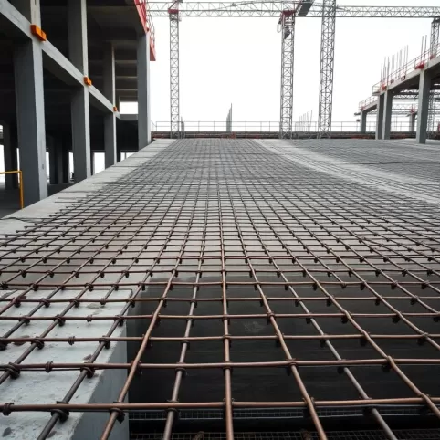 Strop monolityczny jak wykonać