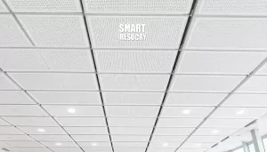 Strop panelowy SMART cena za m2