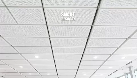 Strop panelowy SMART cena za m2