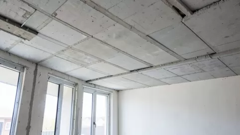 Strop prefabrykowany cena za m2