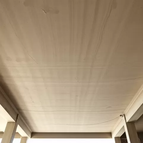 Strop Rector cena robocizny