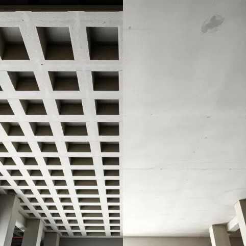 strop teriva czy lany