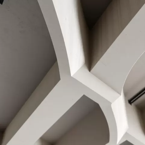 Strop Vector cena m2