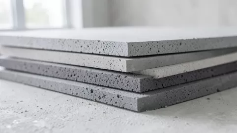 Strop Ytong cena za m2