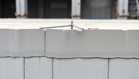 Strop żelbetowy cena robocizny