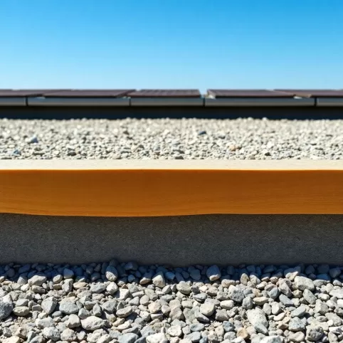 Stropodach odwrócony co to jest