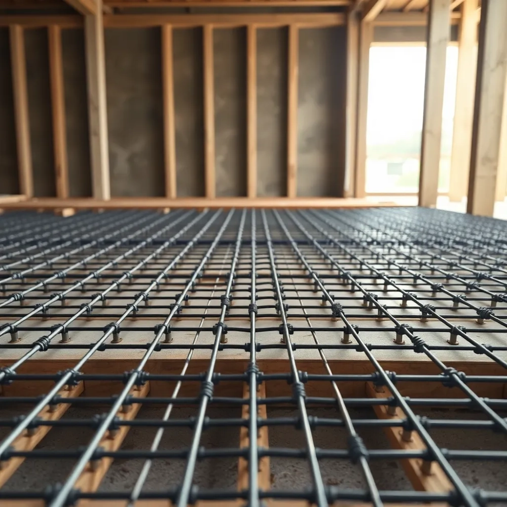 Strop Filigran cena robocizny