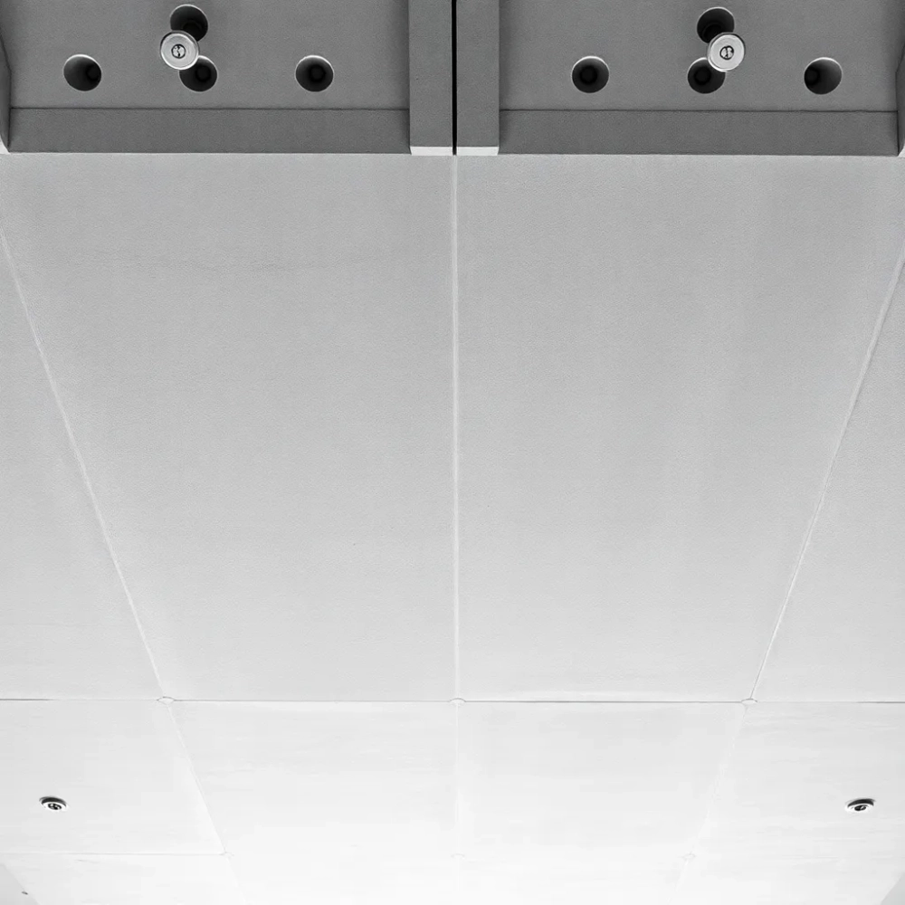 strop filigran cena za m2