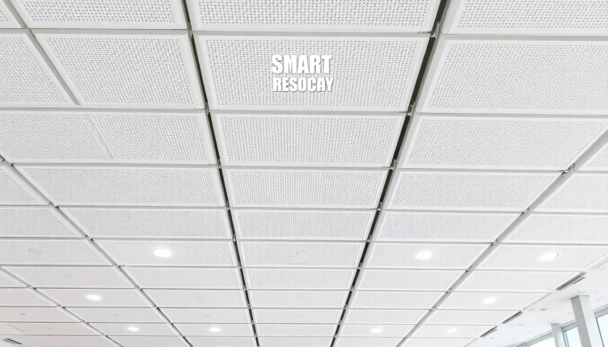 Strop panelowy SMART cena za m2