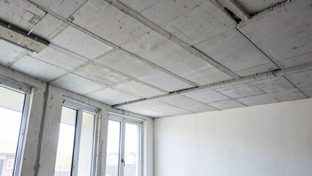 Strop prefabrykowany cena za m2