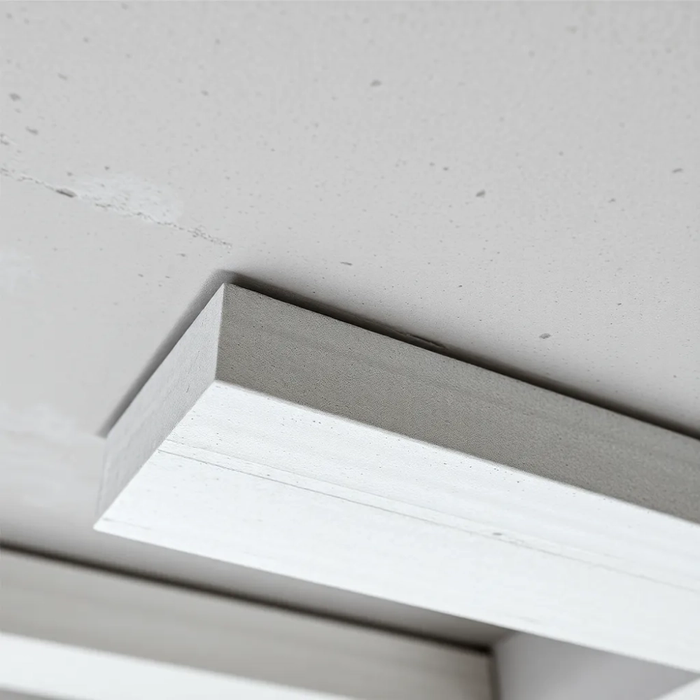 Strop RECTOR cena za m2