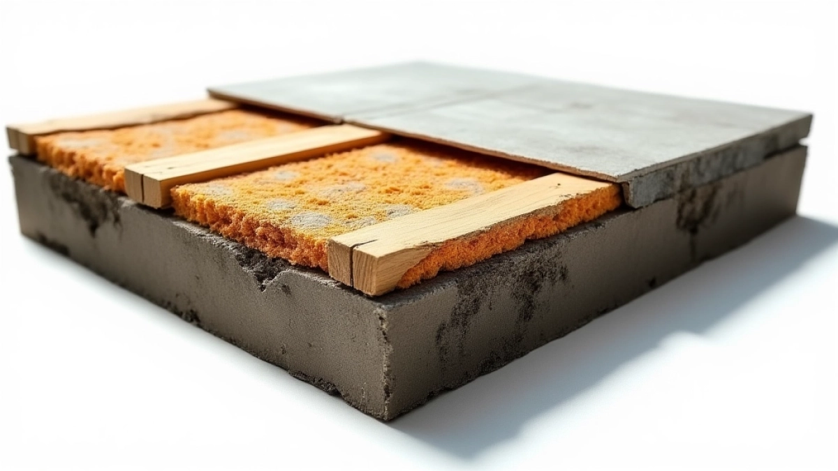 strop teriva cena m2