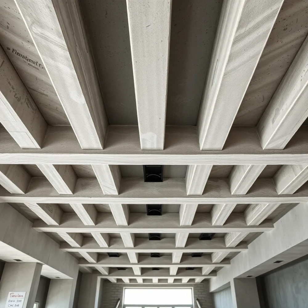 strop teriva wymiary