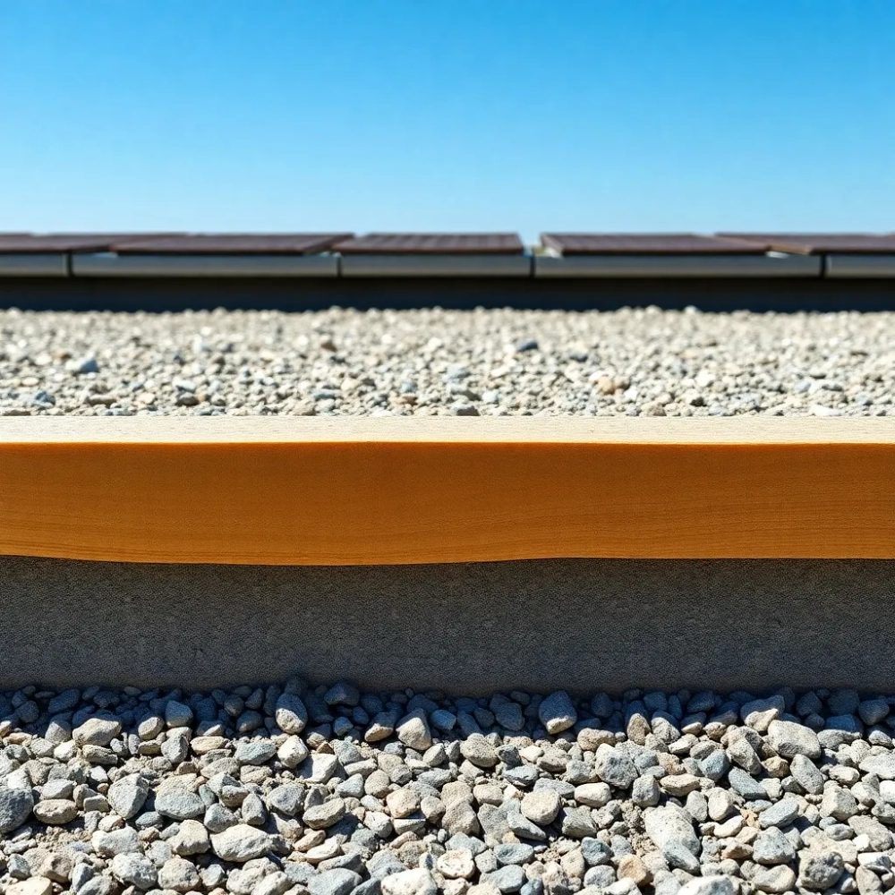 Stropodach odwrócony co to jest